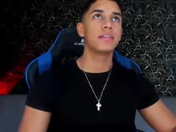 zayne_cross from Chaturbate is Freechat