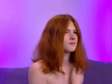 zaynginger from Chaturbate is Freechat
