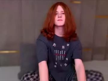 zaynginger from Chaturbate is Freechat
