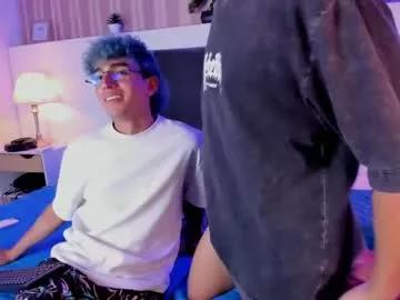 zein_maverick from Chaturbate is Freechat