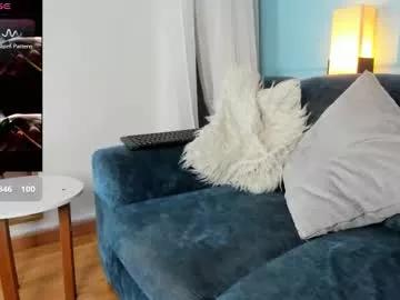 zein_maverick from Chaturbate is Freechat