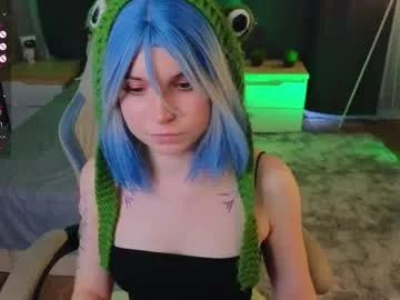 zelda_1 from Chaturbate is Freechat
