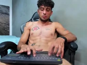 zeldasmithxx from Chaturbate is Freechat