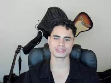 zenhzu from Chaturbate is Freechat