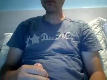 zeus00811 from Chaturbate is Freechat
