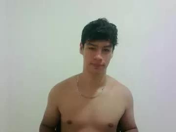 zeus_183 from Chaturbate is Freechat