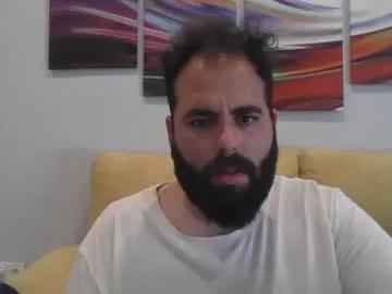 zeusateneo from Chaturbate is Freechat