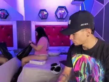 zhararivas from Chaturbate is Freechat