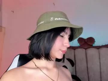 zharykc_smith_18 from Chaturbate is Freechat