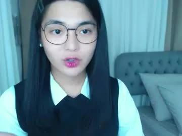 zhaviahale from Chaturbate is Freechat