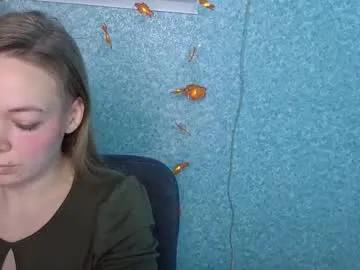 zlata_angelxx from Chaturbate is Freechat