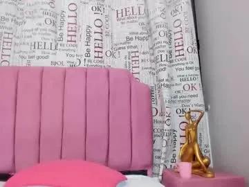 zoe_blond from Chaturbate is Freechat