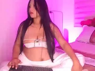 zoe_caroline from Chaturbate is Freechat