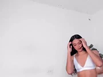 zoe_evans29 from Chaturbate is Freechat