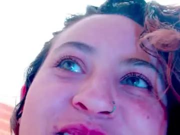 zoe_jones2 from Chaturbate is Freechat