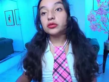 zoe_jonexs_ from Chaturbate is Freechat