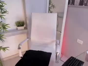 zoe_olsen__ from Chaturbate is Freechat
