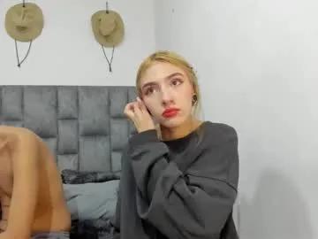 zoe_painn from Chaturbate is Freechat