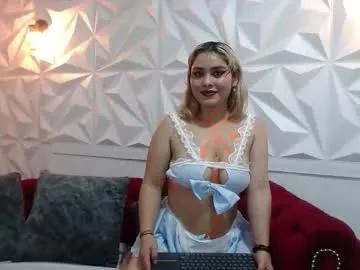 zoe_silver1 from Chaturbate is Freechat