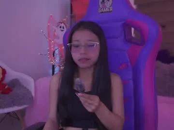 zoe_skyler from Chaturbate is Freechat