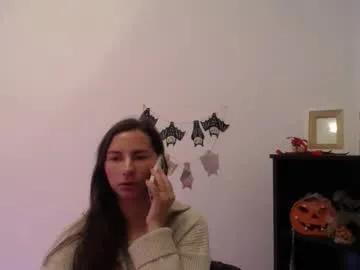 zoe_sweet55 from Chaturbate is Freechat