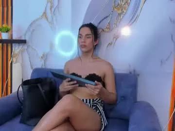 zoe_transgirl from Chaturbate is Freechat