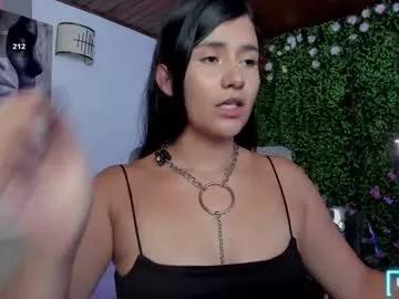 zoe_wattson from Chaturbate is Freechat
