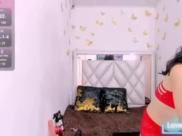 zoe_winterxxx from Chaturbate is Freechat