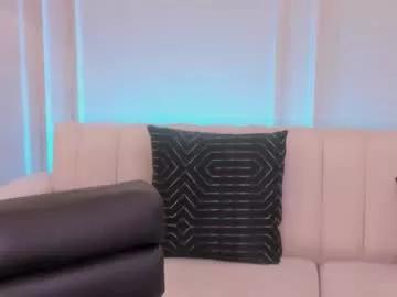 zoearmstrong from Chaturbate is Freechat