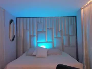 zoearmstrong from Chaturbate is Freechat