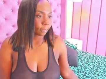 zoecollins1 from Chaturbate is Freechat
