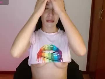zoedixon01 from Chaturbate is Freechat