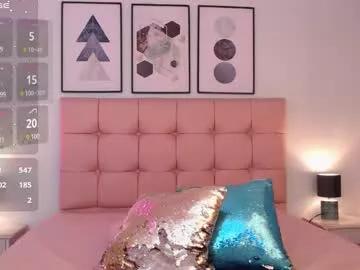 zoee_joness from Chaturbate