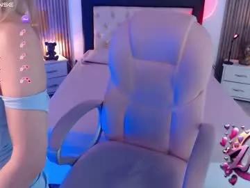 zoee_joness from Chaturbate