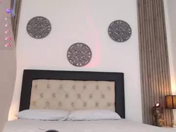 zoee_joness from Chaturbate