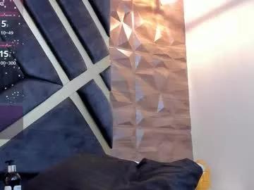 zoee_martins_ from Chaturbate is Freechat