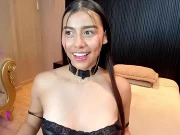 zoeecastillo from Chaturbate is Freechat