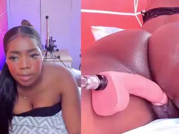 zoeethompson_cm from Chaturbate is Freechat