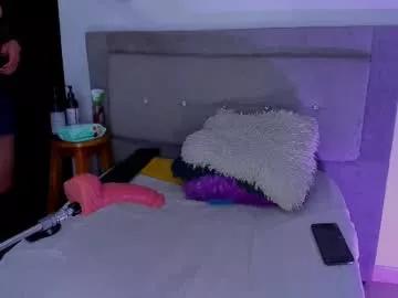 zoeholmes from Chaturbate is Freechat