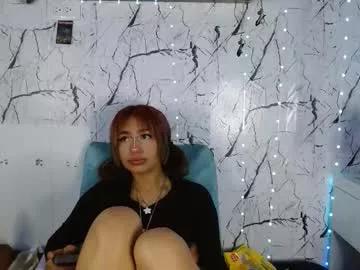 zoelight18 from Chaturbate is Freechat
