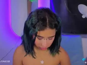 zoelight18 from Chaturbate is Freechat