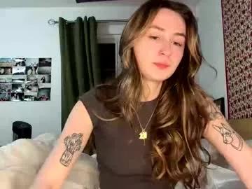 zoepleasing from Chaturbate is Freechat