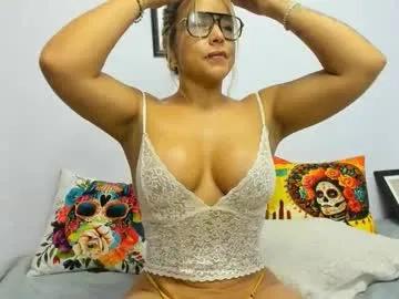 zoesamara from Chaturbate is Freechat