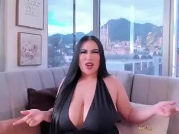 zoey_thommpson from Chaturbate is Freechat
