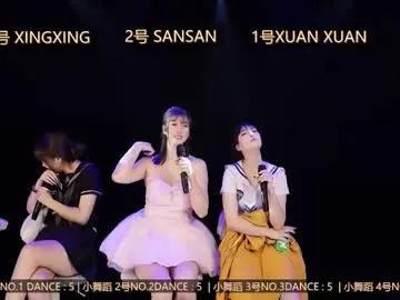 zongyigirls from Chaturbate is Freechat