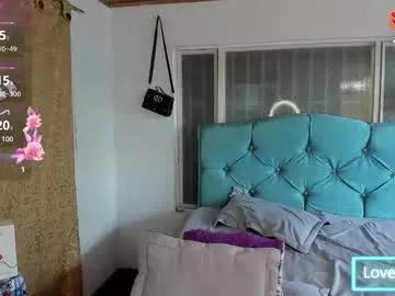 zooe_williams from Chaturbate