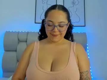 zophy_evans_ from Chaturbate is Freechat