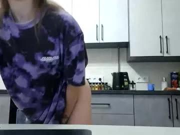 zoriana20 from Chaturbate is Freechat