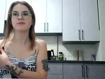 zoriana20 from Chaturbate is Freechat