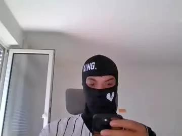 zoubabigdick from Chaturbate is Freechat
